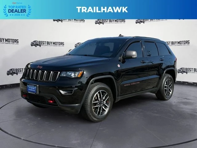 2021 Jeep WK2 Grand Cherokee - Image 3 of 29
