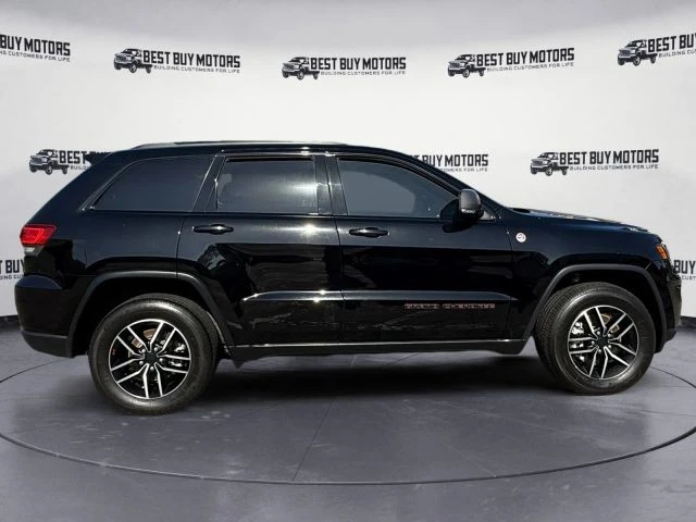 2021 Jeep WK2 Grand Cherokee - Image 9 of 29