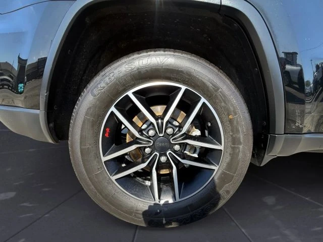 2021 Jeep WK2 Grand Cherokee - Image 27 of 29