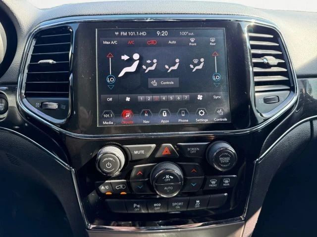 2021 Jeep WK2 Grand Cherokee - Image 17 of 29
