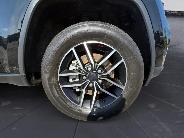 2021 Jeep WK2 Grand Cherokee - Image 25 of 29