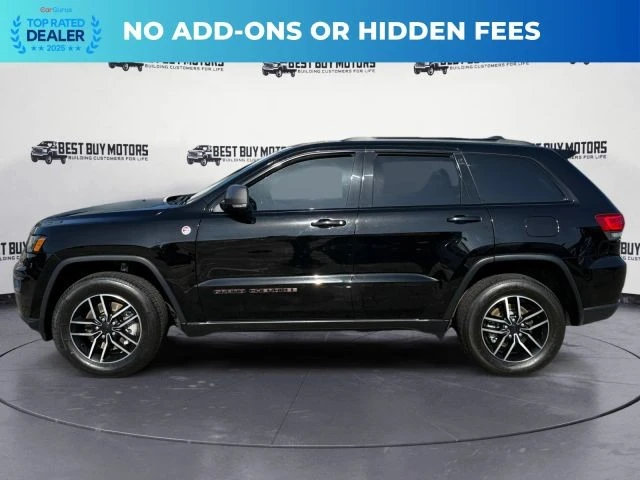 2021 Jeep WK2 Grand Cherokee - Image 5 of 29