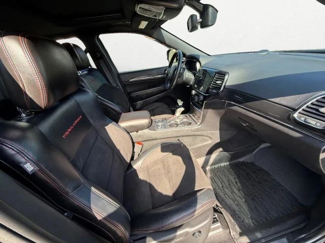 2021 Jeep WK2 Grand Cherokee - Image 20 of 29