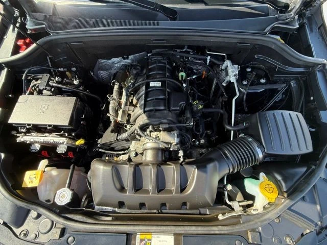 2021 Jeep WK2 Grand Cherokee - Image 28 of 29