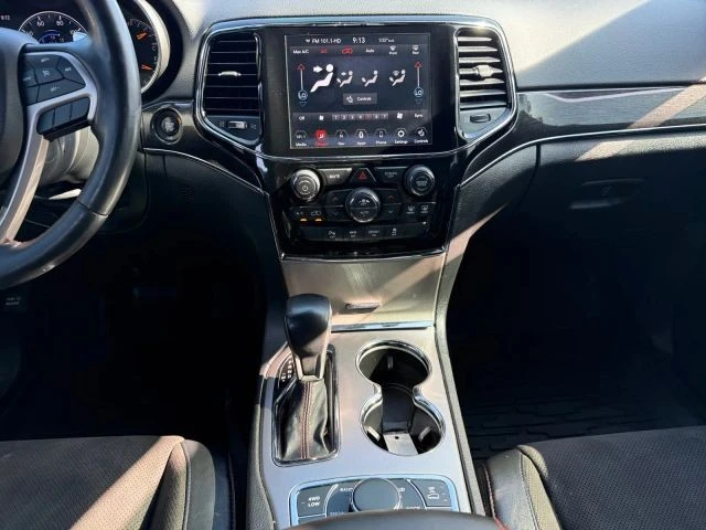 2021 Jeep WK2 Grand Cherokee - Image 16 of 29
