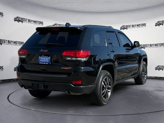 2021 Jeep WK2 Grand Cherokee - Image 8 of 29