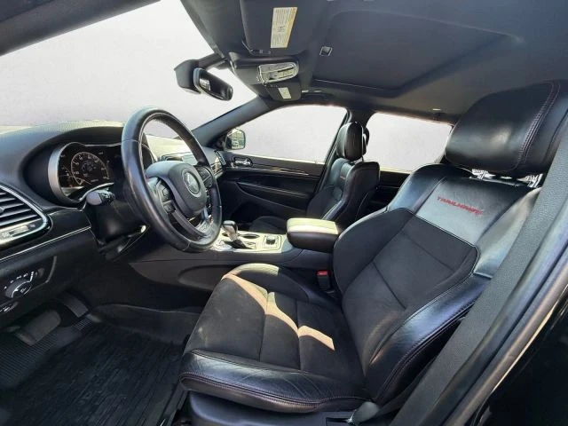 2021 Jeep WK2 Grand Cherokee - Image 11 of 29