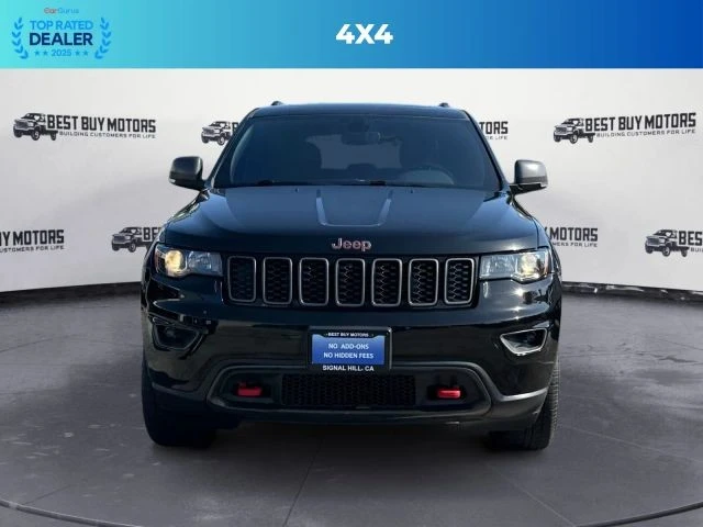 2021 Jeep WK2 Grand Cherokee - Image 2 of 29