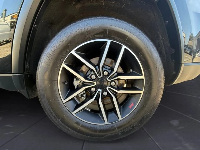 2021 Jeep WK2 Grand Cherokee - Image 26 of 29