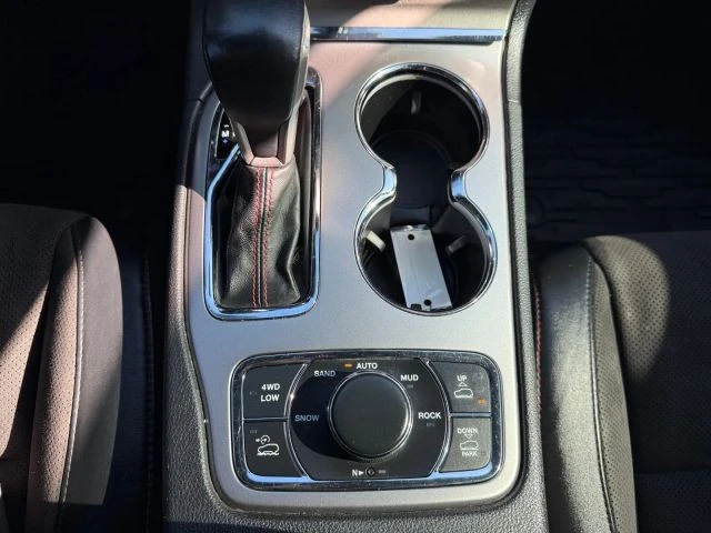 2021 Jeep WK2 Grand Cherokee - Image 18 of 29