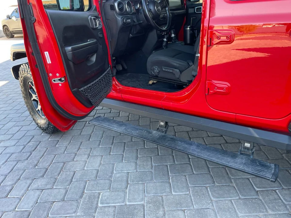 2021 Jeep JL Wrangler - Image 3 of 9