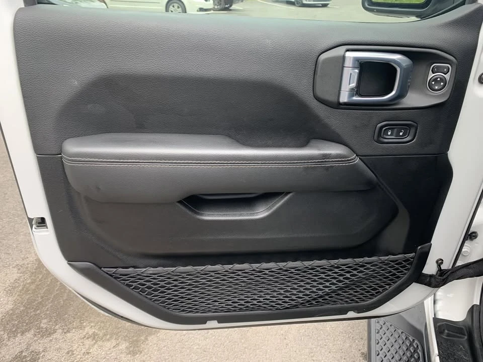 2021 Jeep JT Gladiator - Image 11 of 13