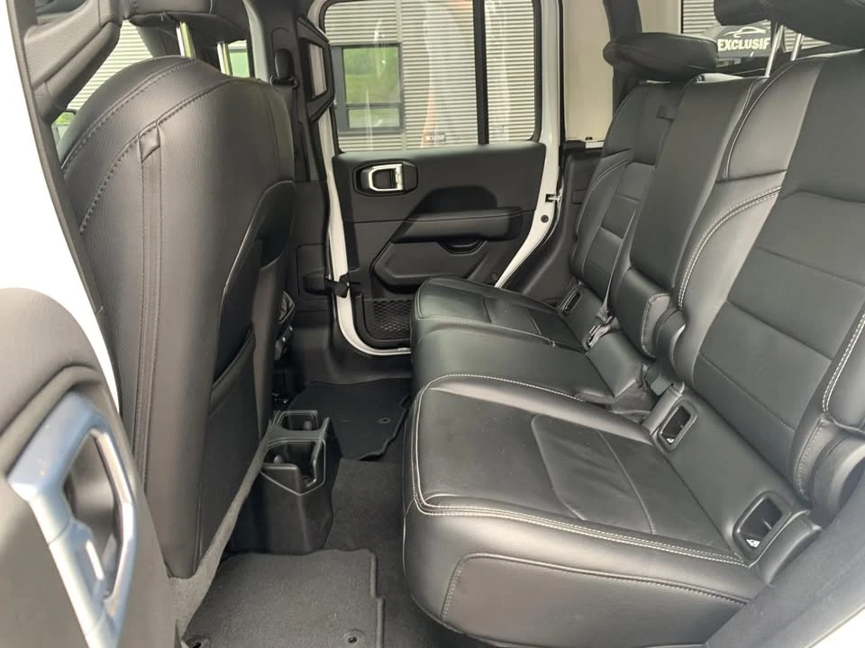 2021 Jeep JT Gladiator - Image 12 of 13