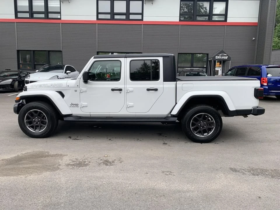 2021 Jeep JT Gladiator - Image 6 of 13