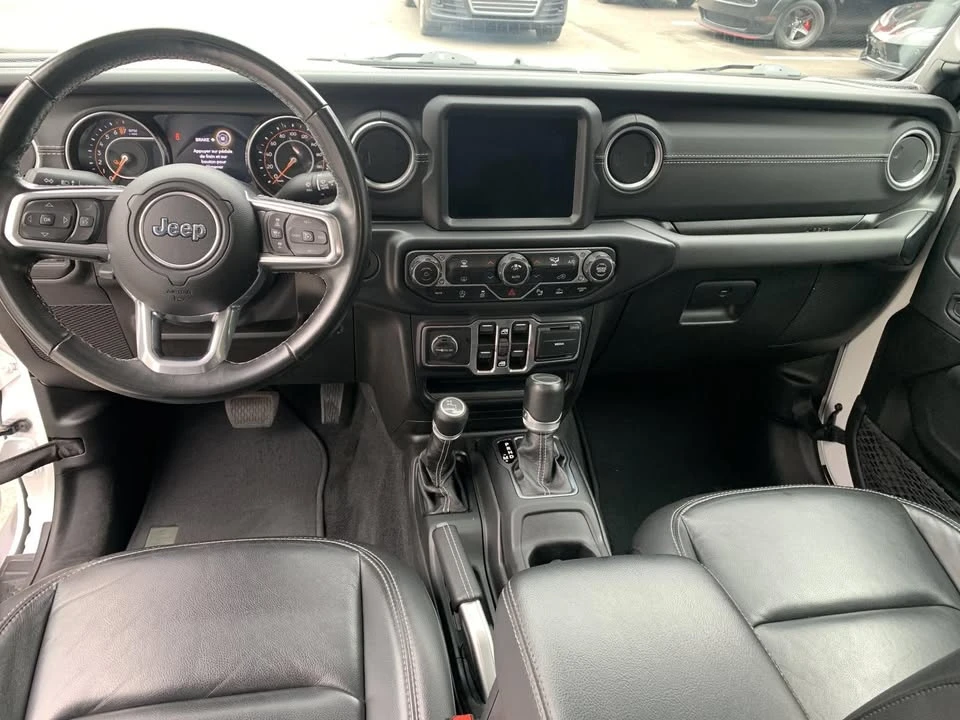 2021 Jeep JT Gladiator - Image 10 of 13