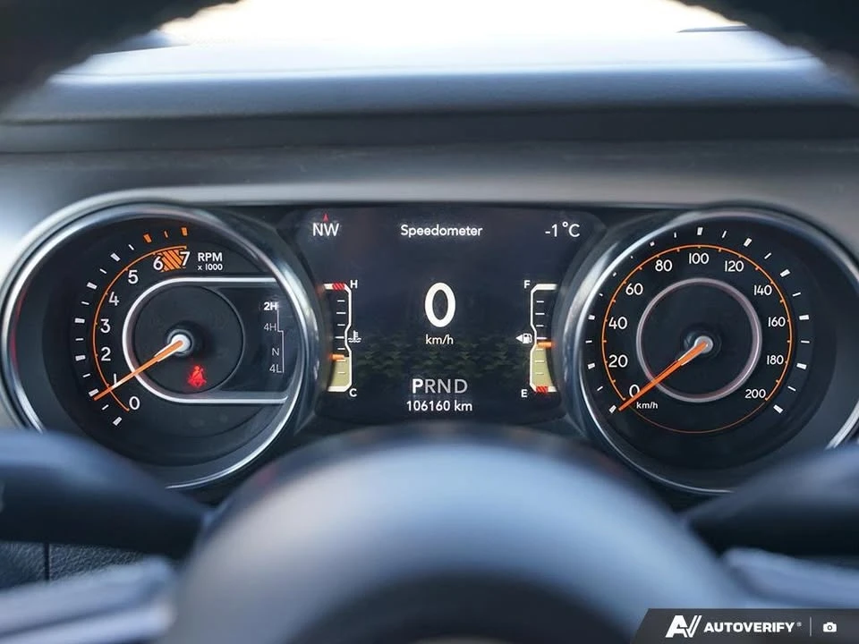 2021 Jeep JL Wrangler - Image 9 of 20
