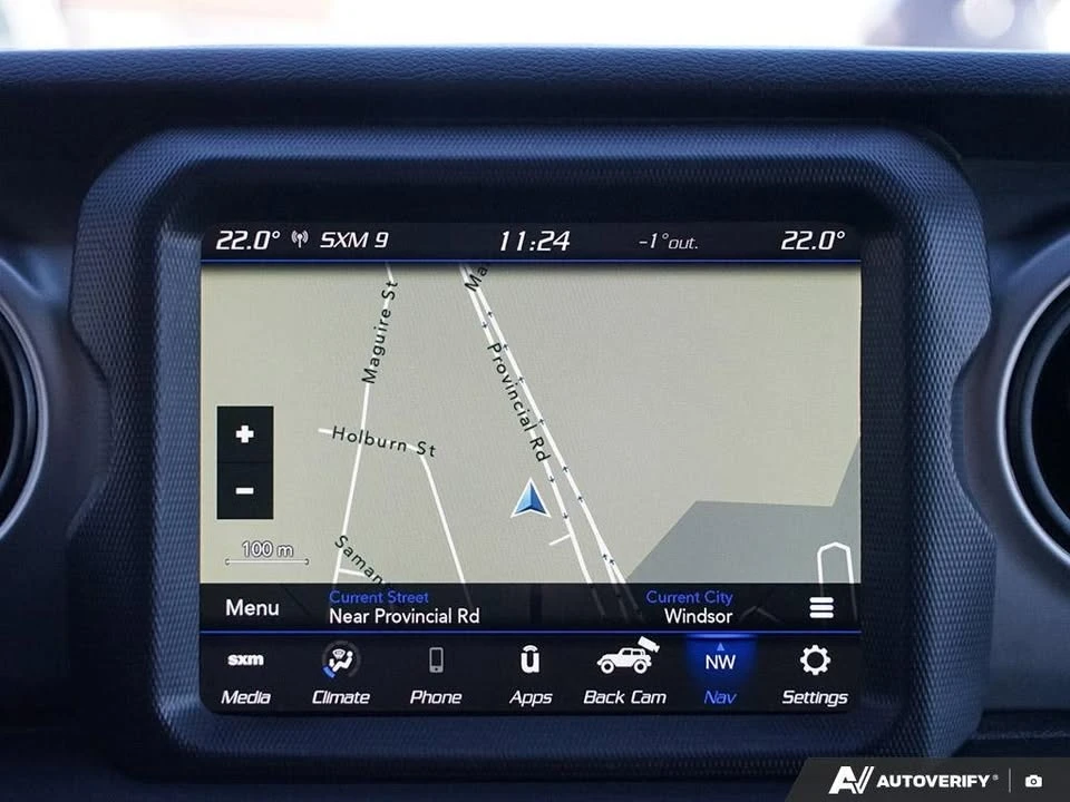 2021 Jeep JL Wrangler - Image 10 of 20