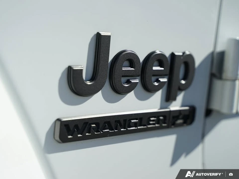 2021 Jeep JL Wrangler - Image 18 of 20