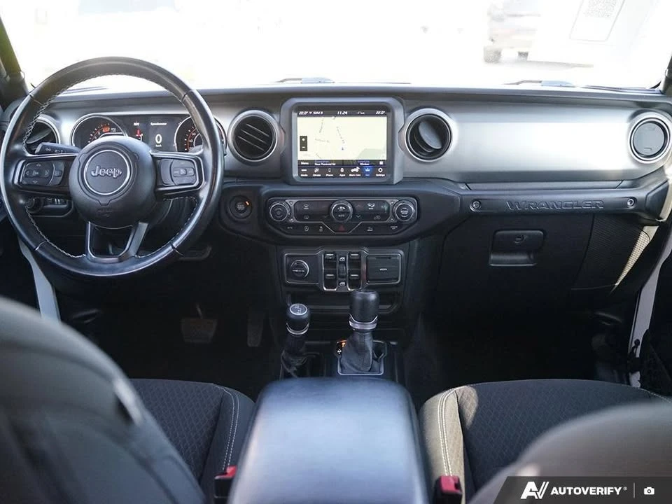 2021 Jeep JL Wrangler - Image 6 of 20