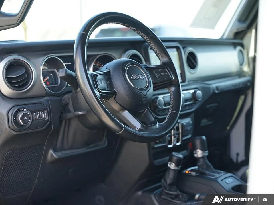2021 Jeep JL Wrangler - Image 7 of 20