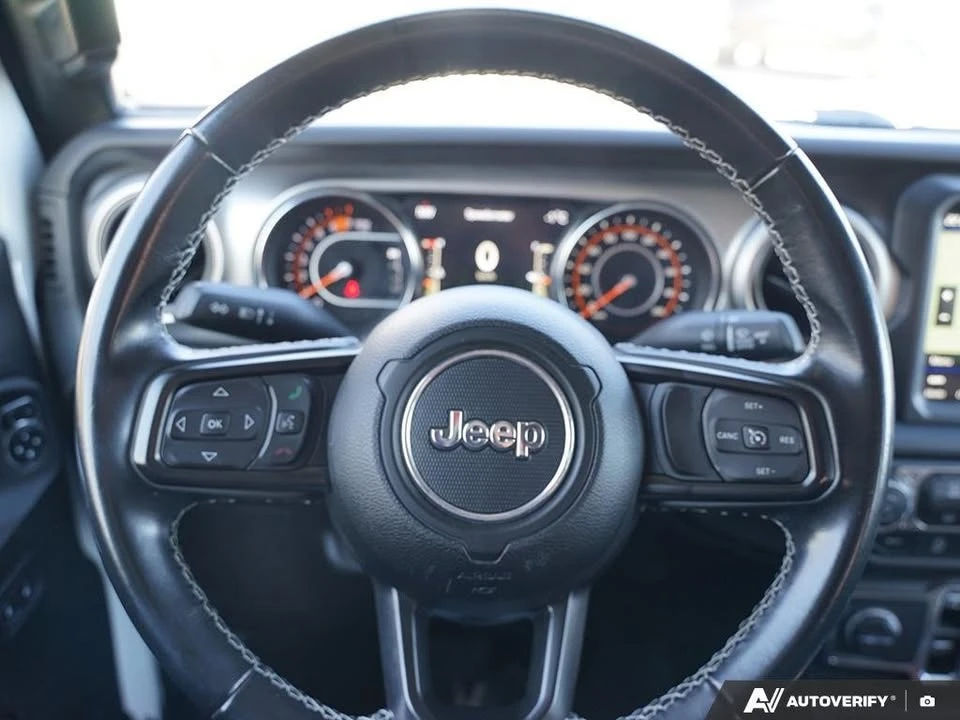 2021 Jeep JL Wrangler - Image 8 of 20