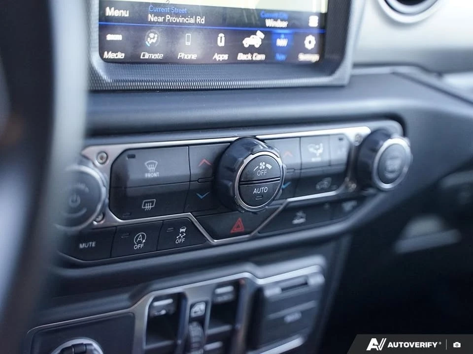 2021 Jeep JL Wrangler - Image 12 of 20