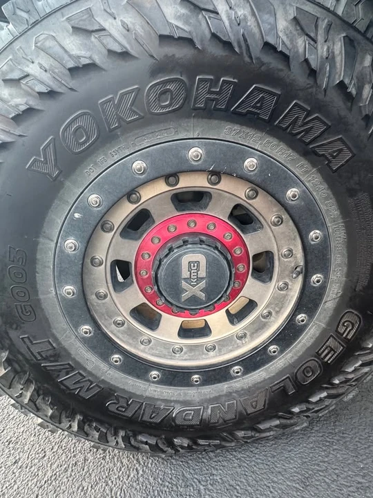 2021 Jeep JT Gladiator - Image 4 of 9