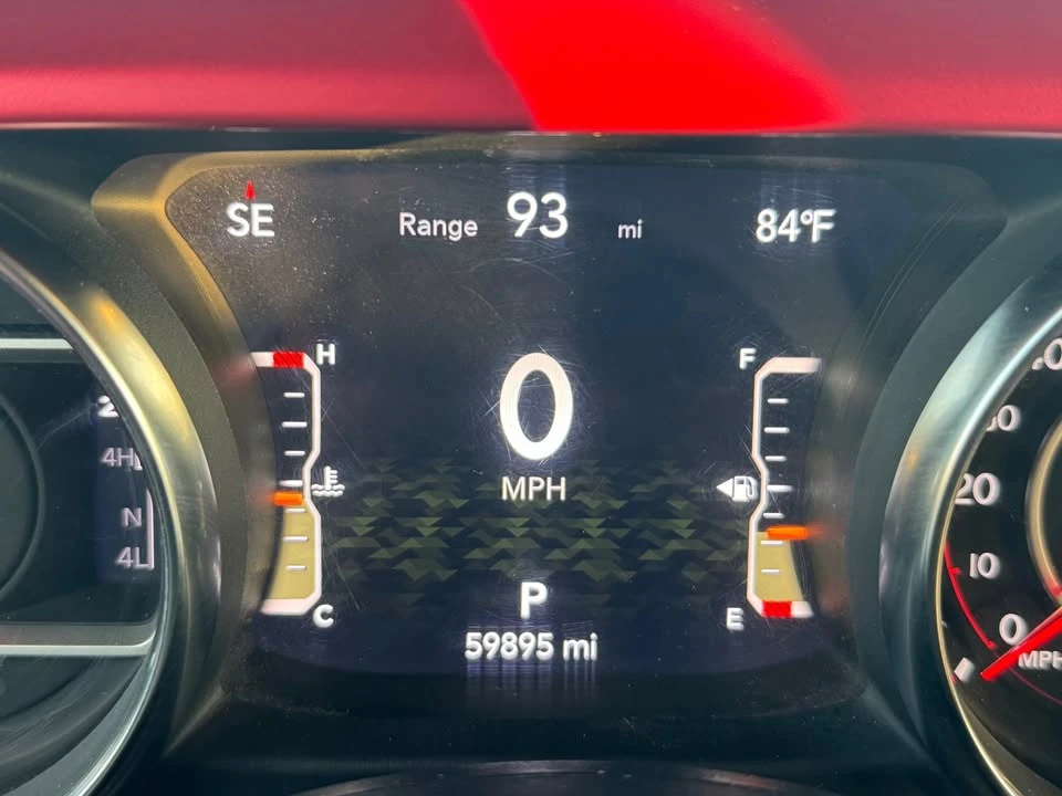 2021 Jeep JT Gladiator - Image 5 of 9
