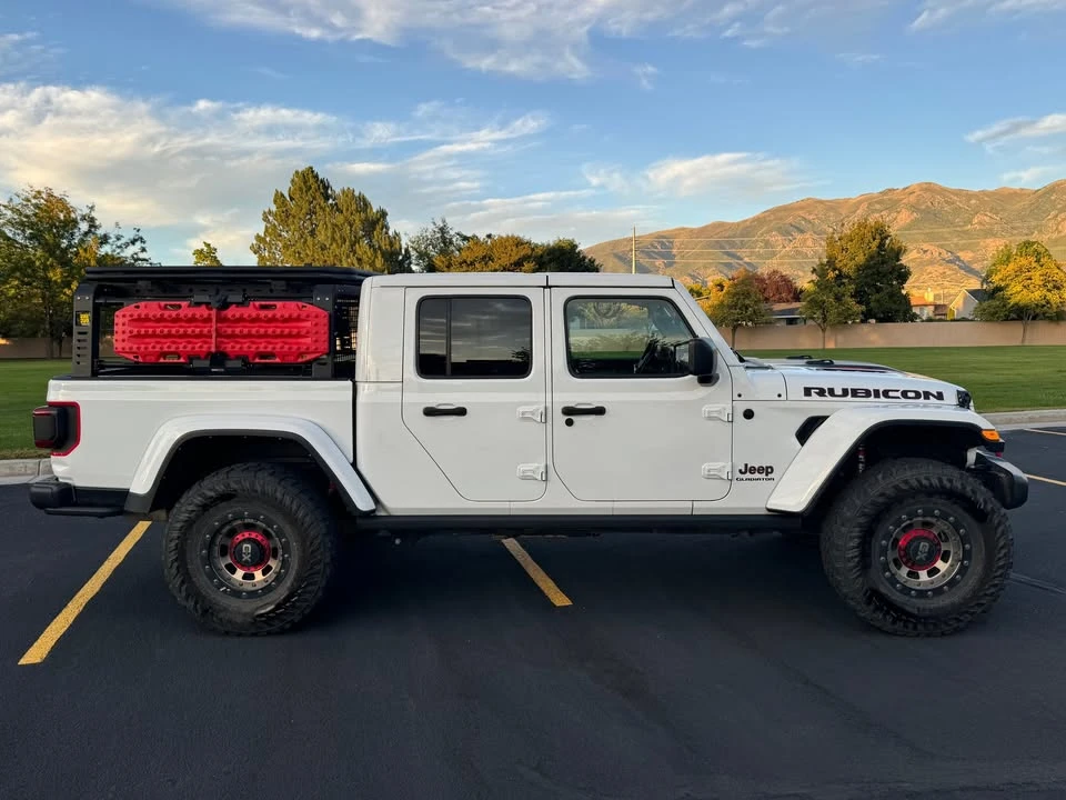 2021 Jeep JT Gladiator - Image 9 of 9