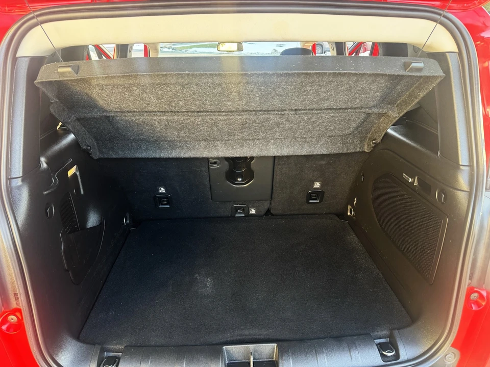 2021 Jeep Renegade - Image 19 of 21