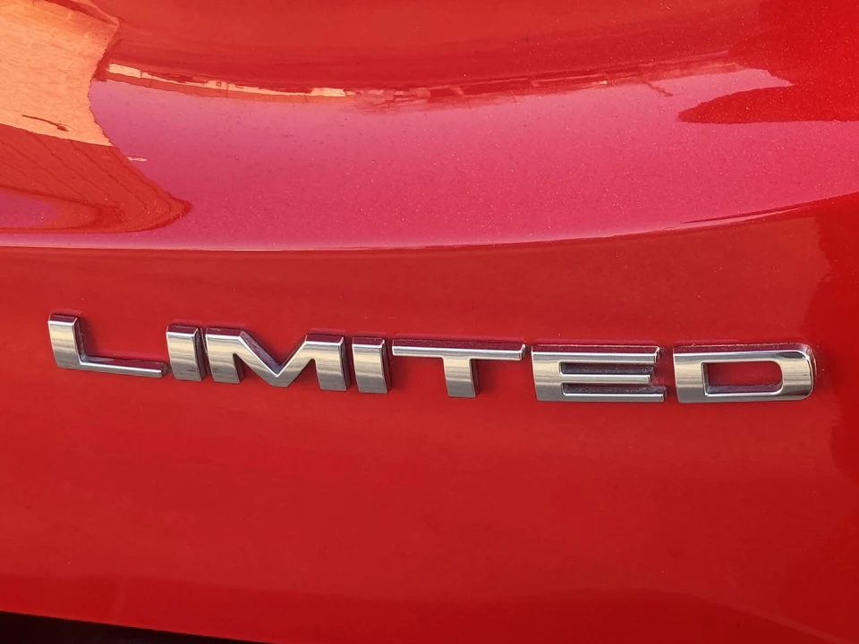 2021 Jeep Renegade - Image 17 of 21
