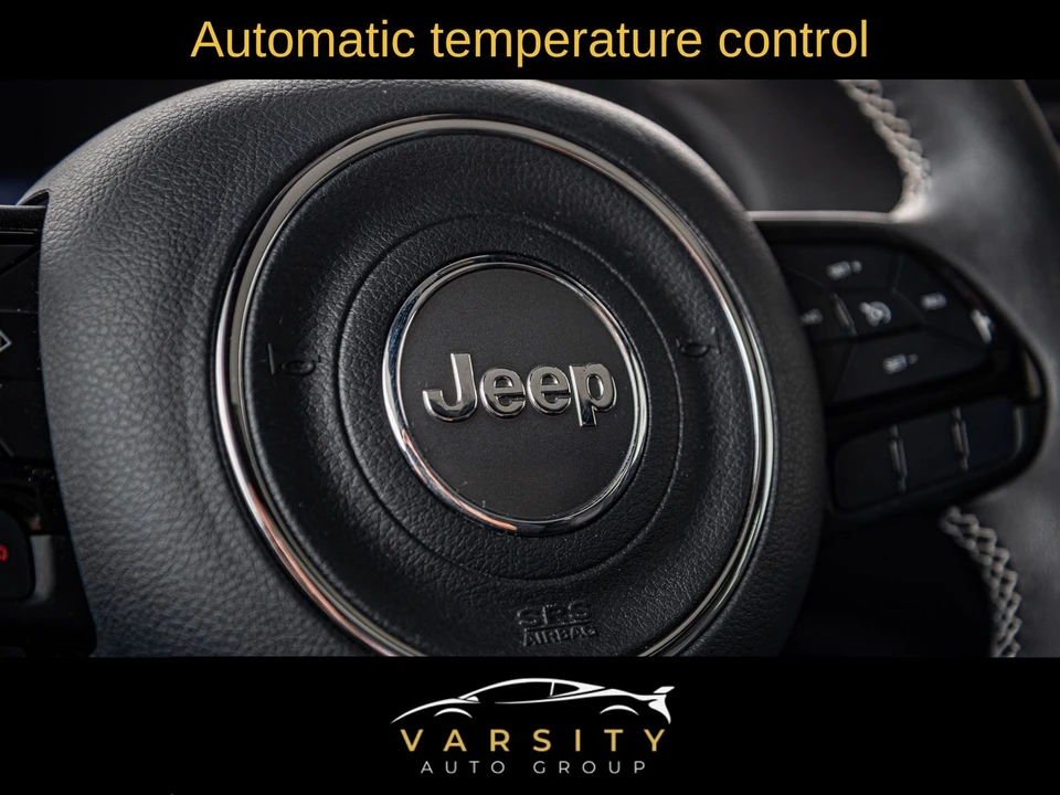 2021 Jeep Renegade - Image 20 of 21