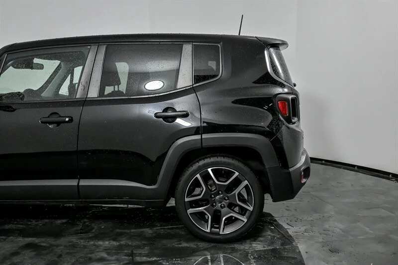 2021 Jeep Renegade - Image 7 of 21