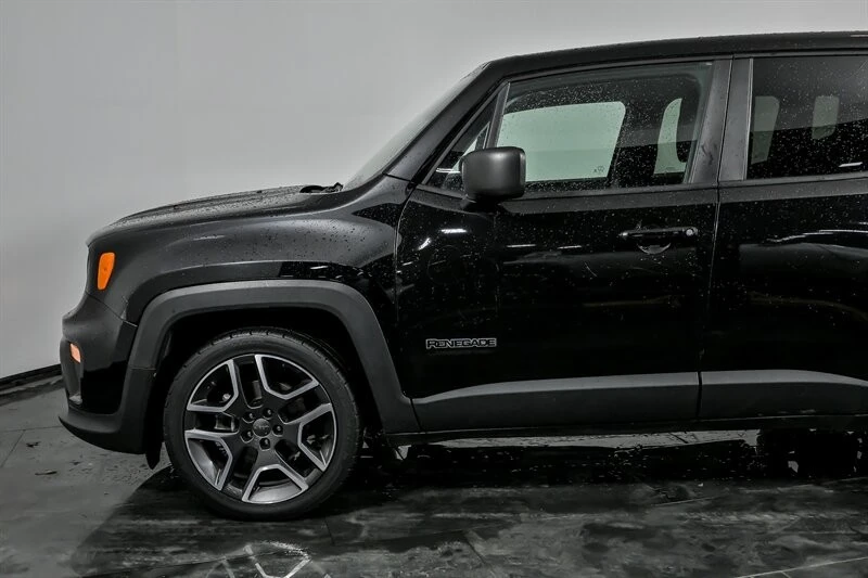 2021 Jeep Renegade - Image 6 of 21