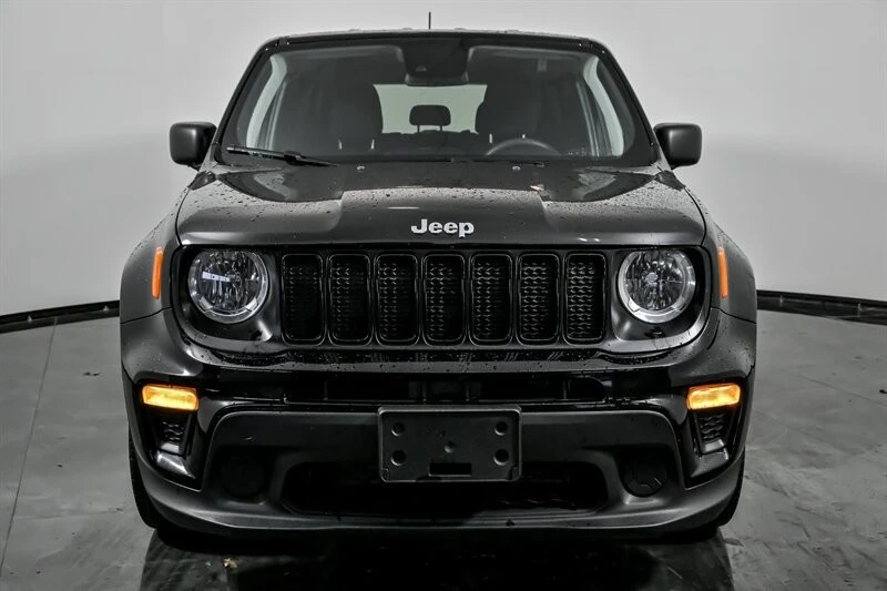 2021 Jeep Renegade - Image 4 of 21