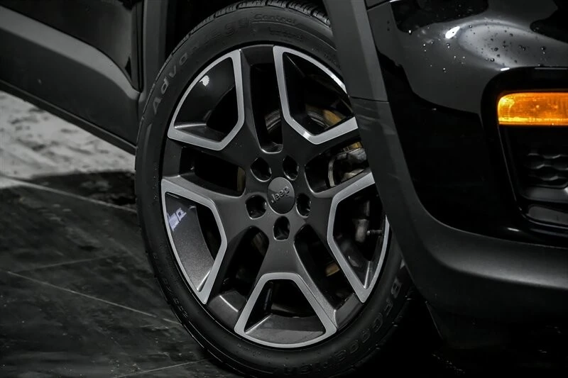 2021 Jeep Renegade - Image 3 of 21