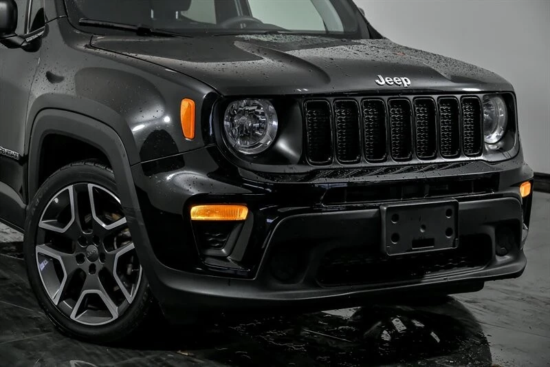 2021 Jeep Renegade - Image 2 of 21