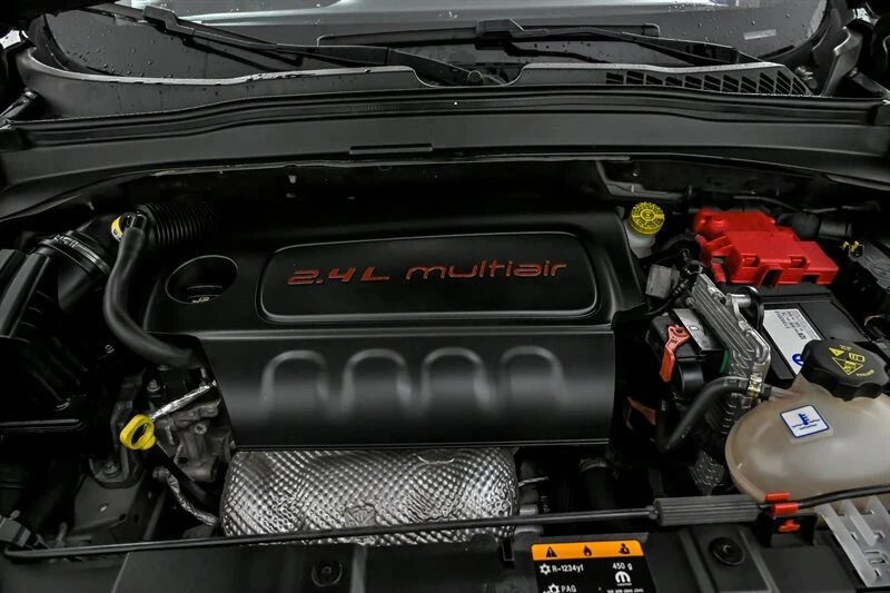 2021 Jeep Renegade - Image 14 of 21