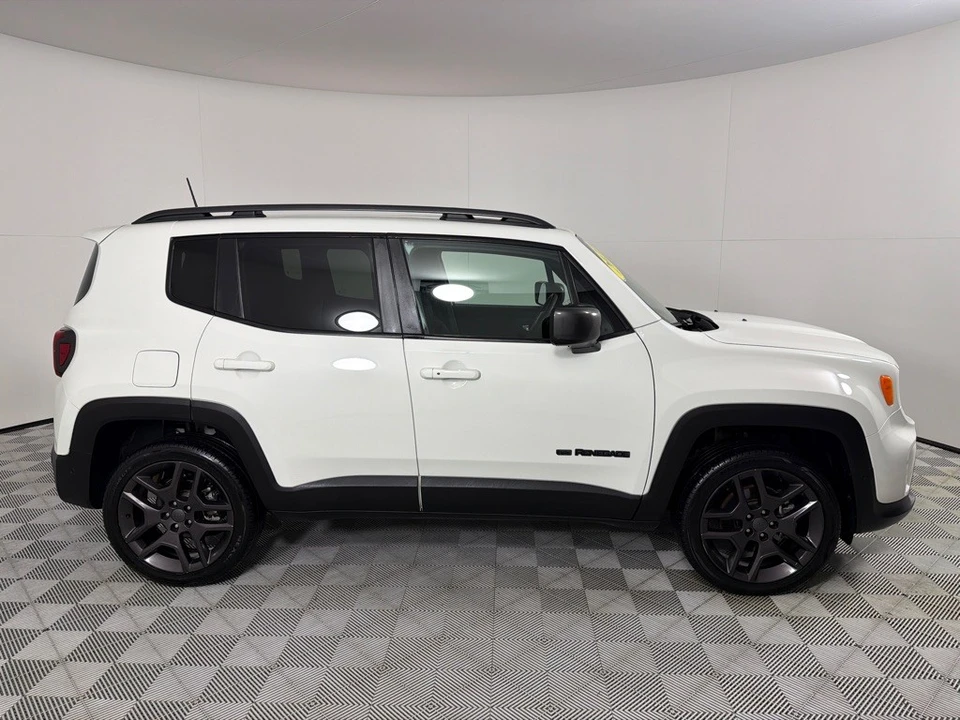 2021 Jeep Renegade - Image 4 of 21