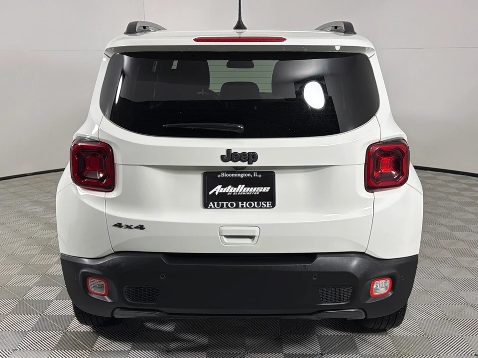 2021 Jeep Renegade - Image 6 of 21