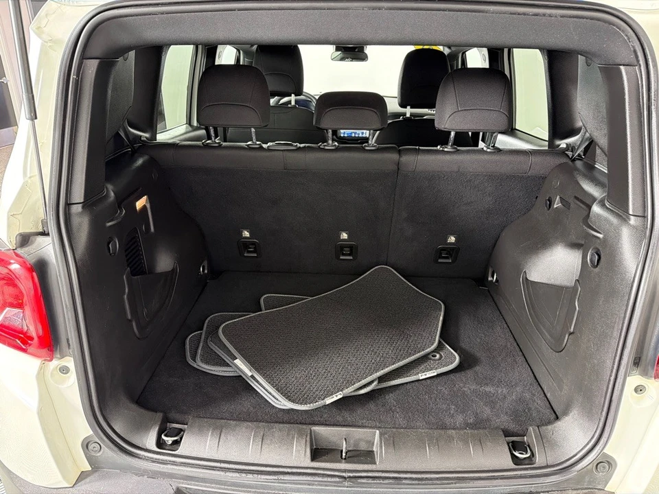 2021 Jeep Renegade - Image 21 of 21