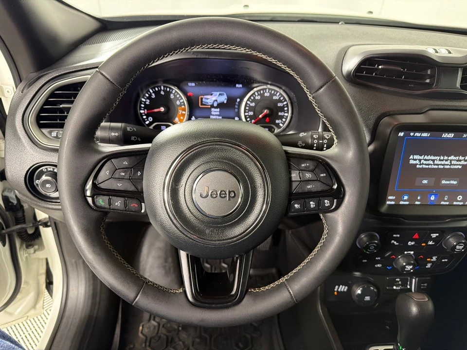2021 Jeep Renegade - Image 15 of 21