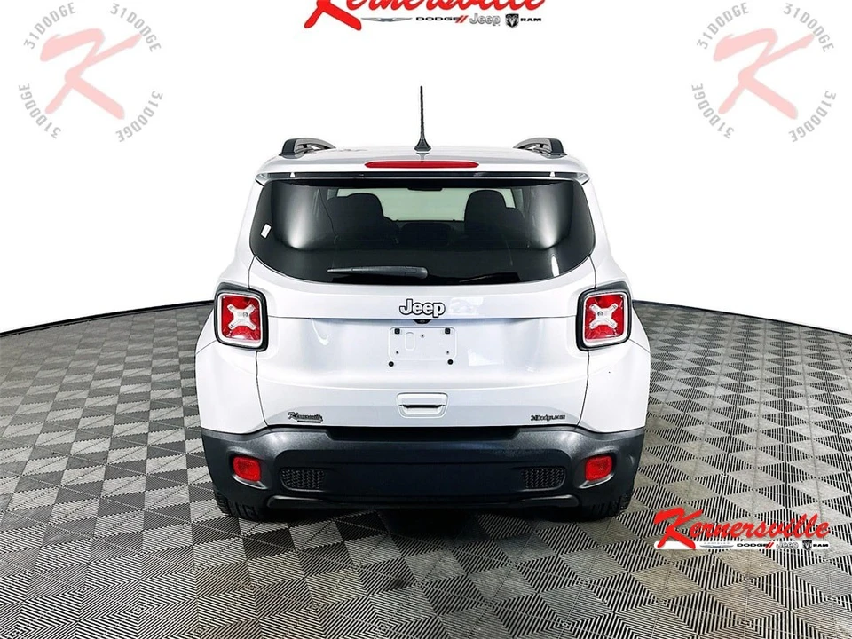 2021 Jeep Renegade - Image 6 of 12