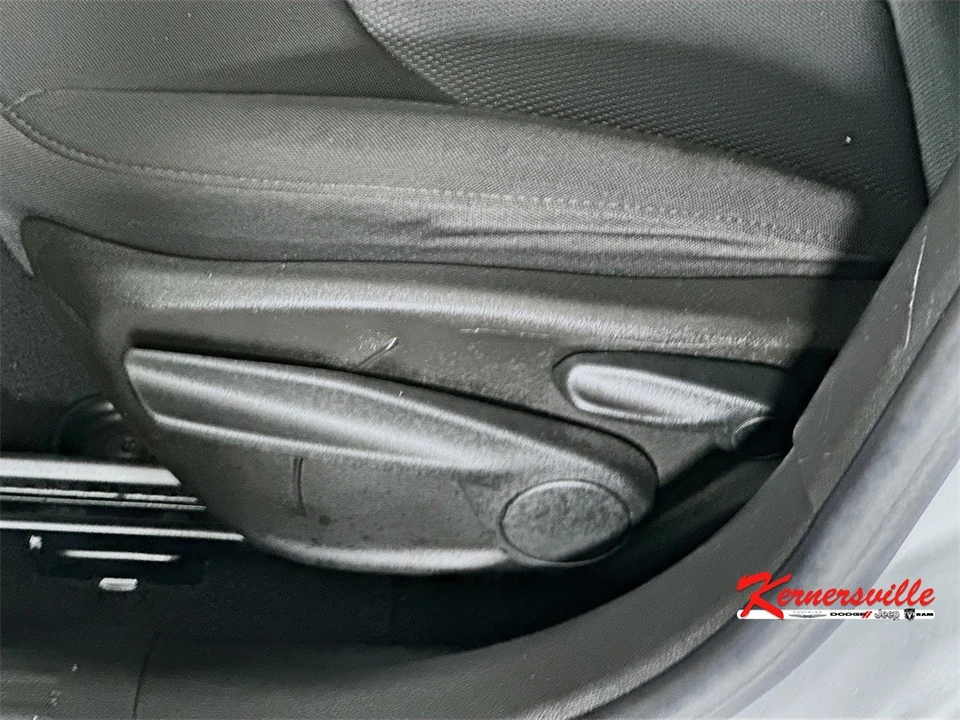 2021 Jeep Renegade - Image 21 of 21