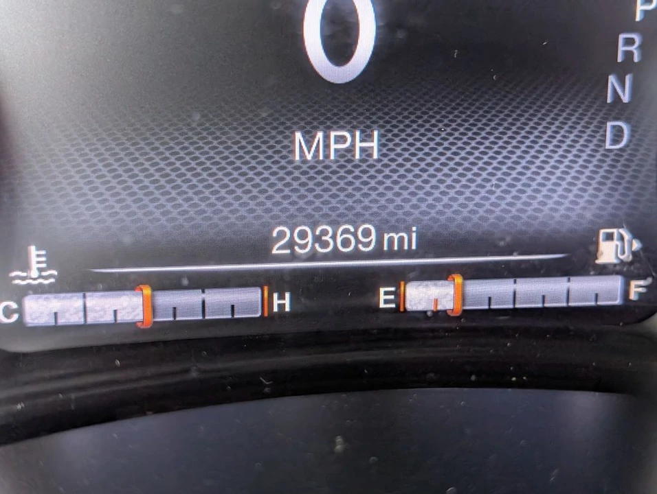 2021 Jeep Renegade - Image 16 of 21