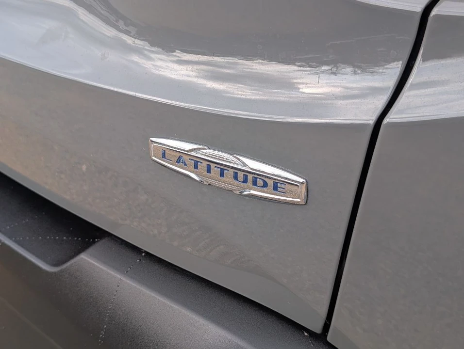 2021 Jeep Renegade - Image 7 of 21