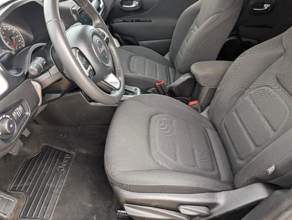 2021 Jeep Renegade - Image 9 of 21