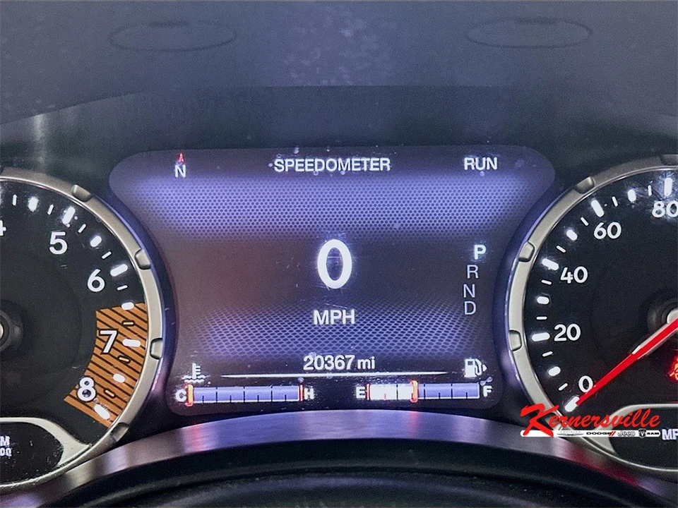 2021 Jeep Renegade - Image 15 of 21