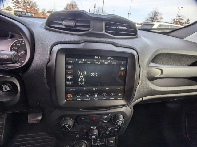 2021 Jeep Renegade - Image 20 of 21