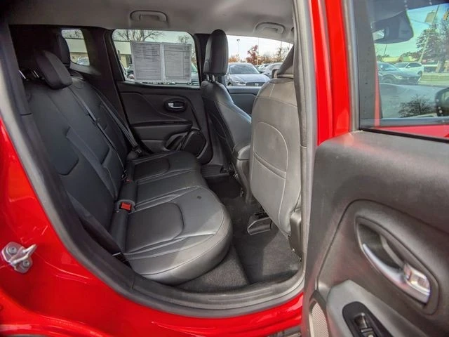 2021 Jeep Renegade - Image 13 of 21